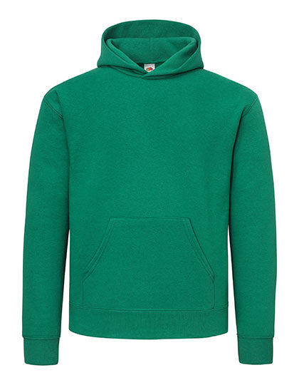 Supercotton™ Hooded Sweat L-Shop