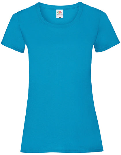 Ladies´ Valueweight T L-Shop