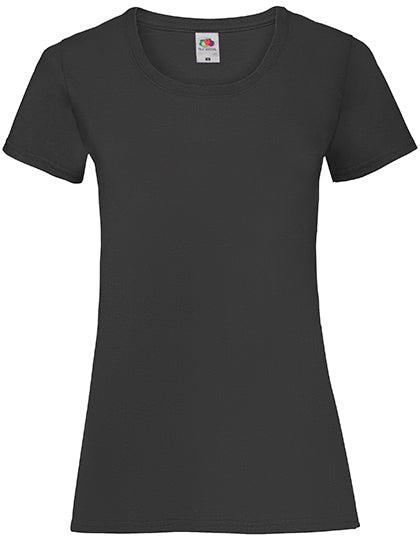 Ladies´ Valueweight T L-Shop