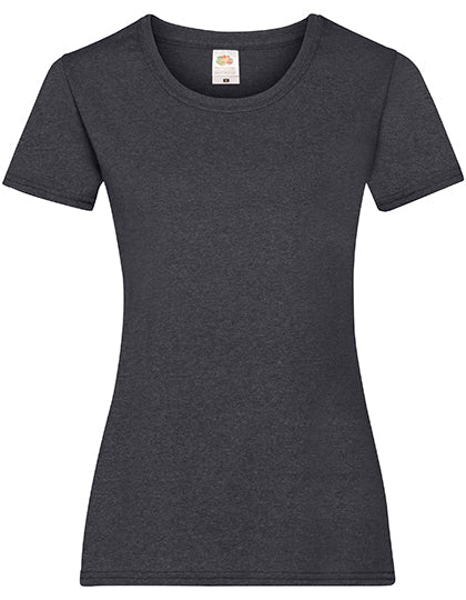 Ladies´ Valueweight T L-Shop