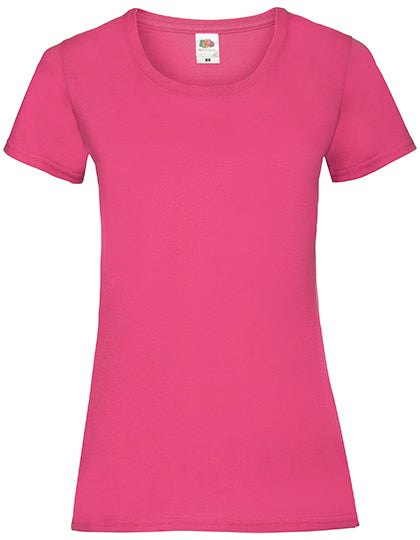 Ladies´ Valueweight T L-Shop