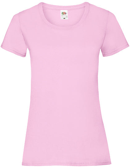 Ladies´ Valueweight T L-Shop