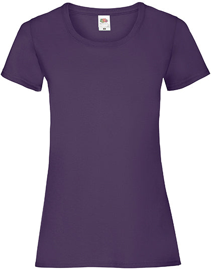 Ladies´ Valueweight T L-Shop