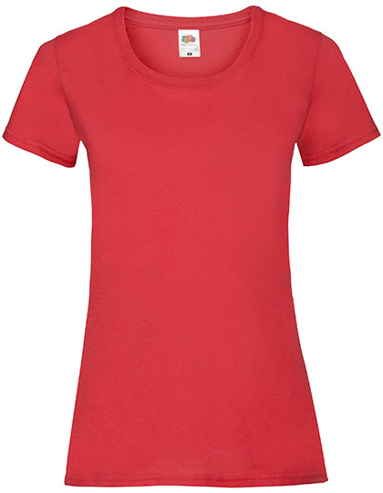 Ladies´ Valueweight T L-Shop