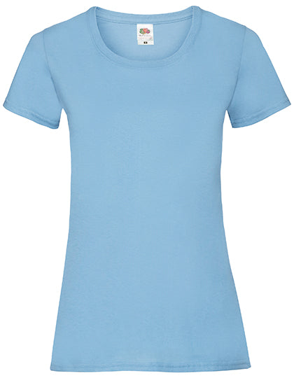 Ladies´ Valueweight T L-Shop