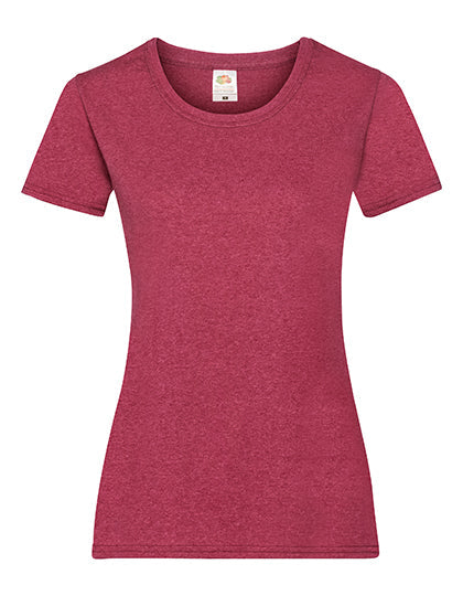 Ladies´ Valueweight T L-Shop