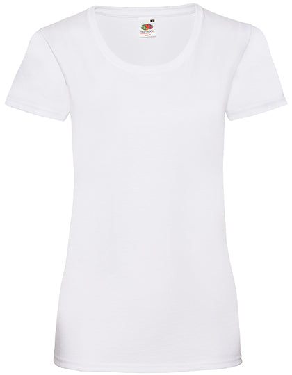Ladies´ Valueweight T L-Shop