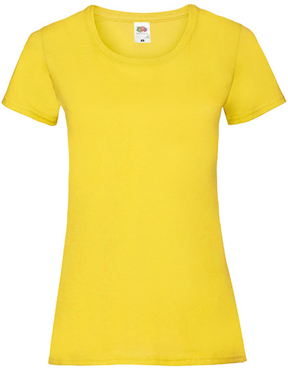 Ladies´ Valueweight T L-Shop