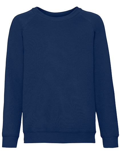Kids´ Classic Raglan Sweat L-Shop