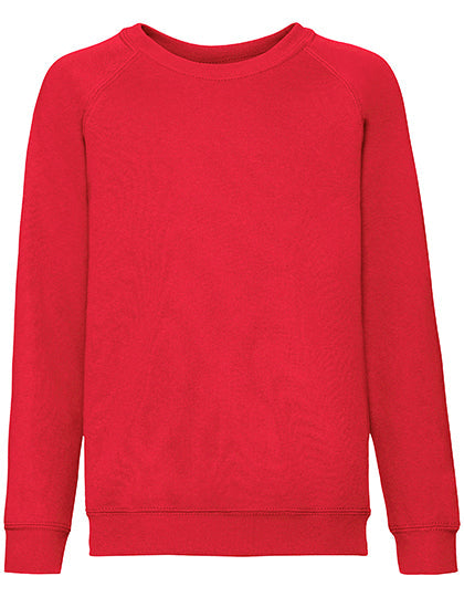 Kids´ Classic Raglan Sweat L-Shop