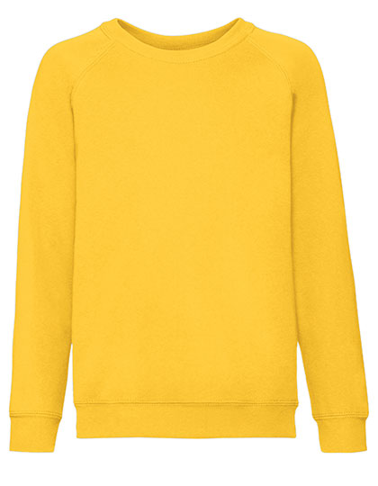 Kids´ Classic Raglan Sweat L-Shop