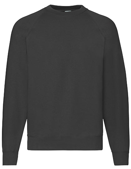 Classic Raglan Sweat L-Shop