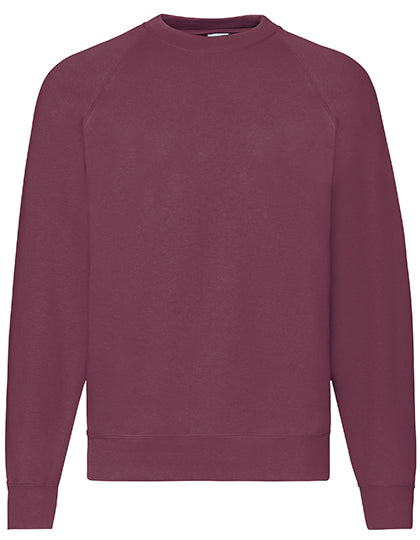 Classic Raglan Sweat L-Shop
