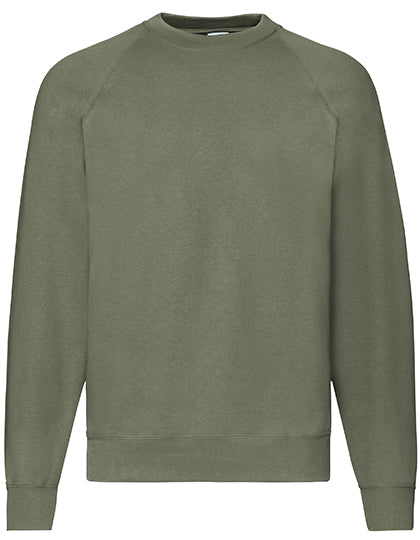 Classic Raglan Sweat L-Shop