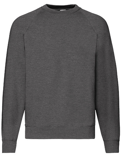 Classic Raglan Sweat L-Shop