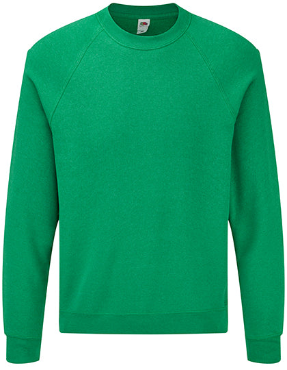 Classic Raglan Sweat L-Shop