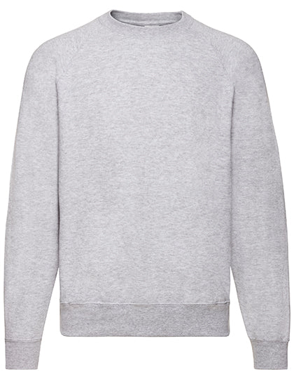 Classic Raglan Sweat L-Shop