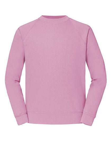 Classic Raglan Sweat L-Shop