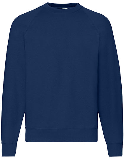 Classic Raglan Sweat L-Shop