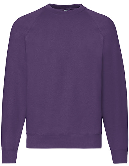 Classic Raglan Sweat L-Shop