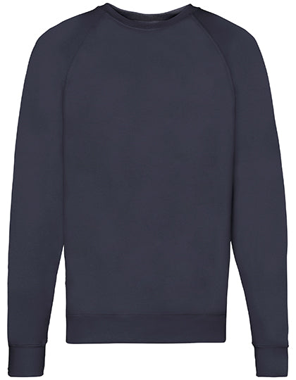 Lightweight Raglan Sweat L-Shop