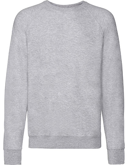 Lightweight Raglan Sweat L-Shop