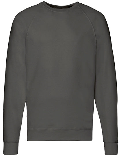 Lightweight Raglan Sweat L-Shop