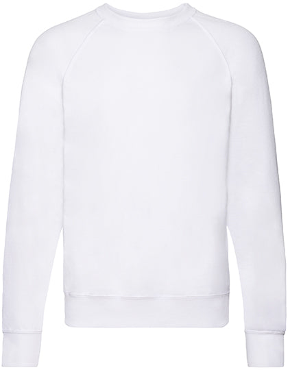 Lightweight Raglan Sweat L-Shop