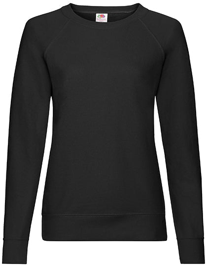 Ladies´ Lightweight Raglan Sweat L-Shop