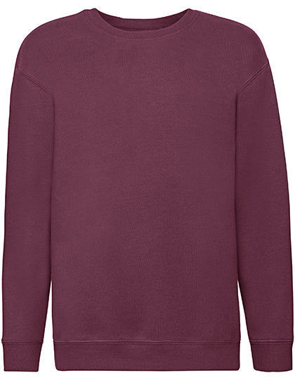 Kids´ Premium Set-In Sweat L-Shop