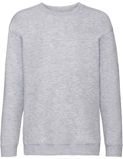 Kids´ Premium Set-In Sweat L-Shop