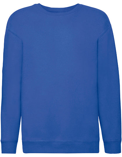 Kids´ Premium Set-In Sweat L-Shop
