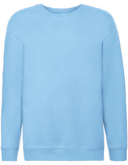 Kids´ Premium Set-In Sweat L-Shop