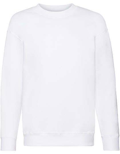 Kids´ Premium Set-In Sweat L-Shop