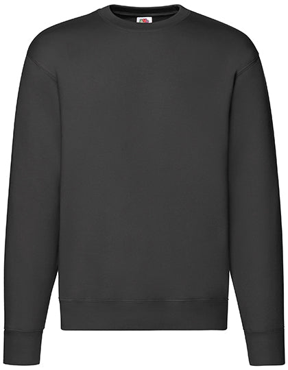 Premium Set-In-Sweat L-Shop