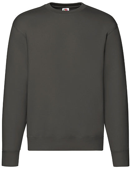Premium Set-In-Sweat L-Shop