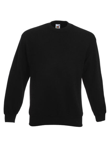 Classic Set-in Sweat L-Shop