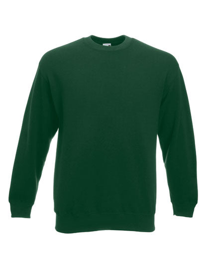 Classic Set-in Sweat L-Shop