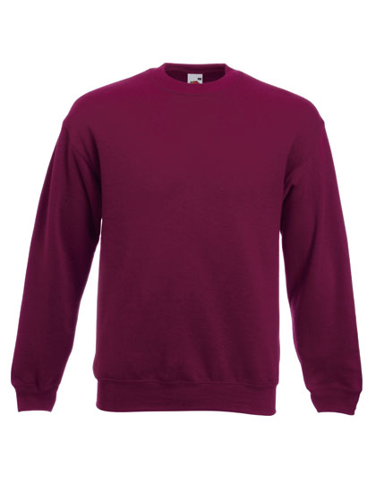 Classic Set-in Sweat L-Shop