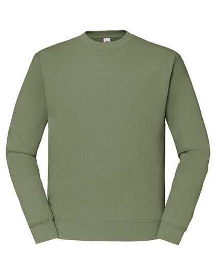 Classic Set-in Sweat L-Shop