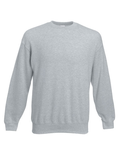 Classic Set-in Sweat L-Shop