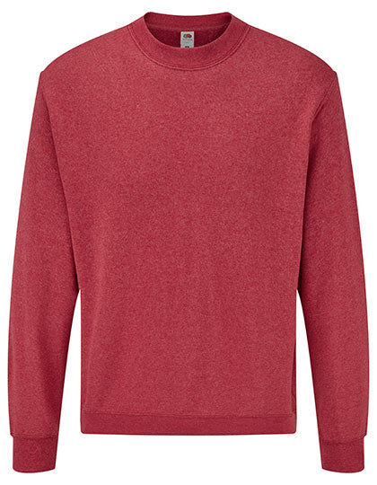 Classic Set-in Sweat L-Shop