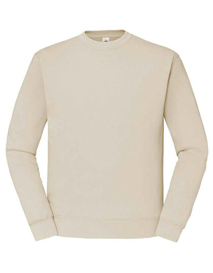 Classic Set-in Sweat L-Shop