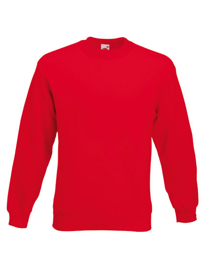 Classic Set-in Sweat L-Shop