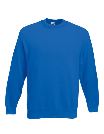 Classic Set-in Sweat L-Shop