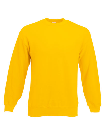 Classic Set-in Sweat L-Shop