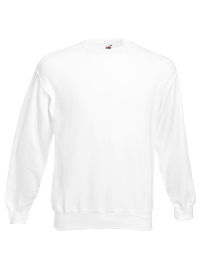 Classic Set-in Sweat L-Shop
