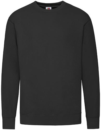 Lightweight Set-In Sweat L-Shop