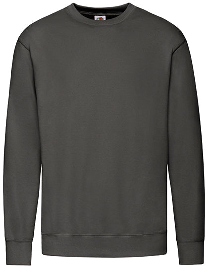 Lightweight Set-In Sweat L-Shop