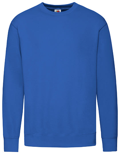 Lightweight Set-In Sweat L-Shop